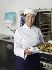 queen burger gourmet