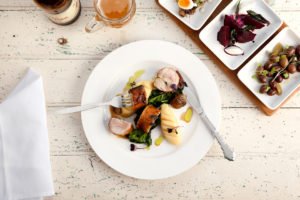 queen burger gourmet