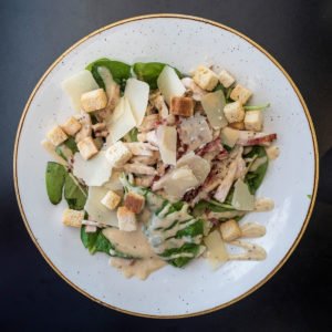 queen burger gourmet