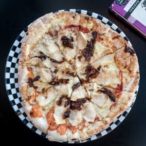 queen burger gourmet