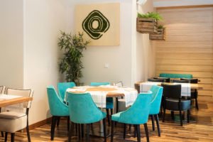 queen burger gourmet