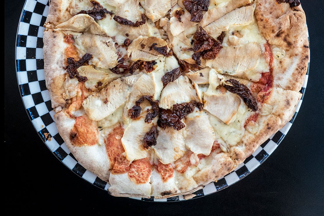 queen burger gourmet