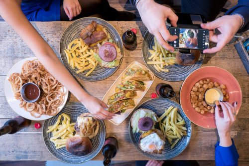 hamburguesa-menu-grupos-queen-burger-gourmet-madrid