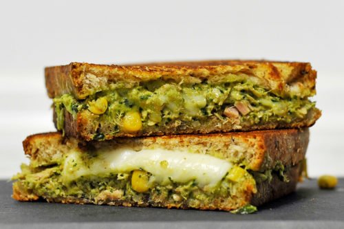 Queen Burger Gourmet - Dia Internacional del Sandwich