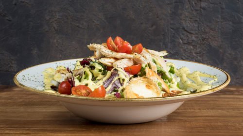 ensalada-domicilio-madrid-queen-burger-gourmet