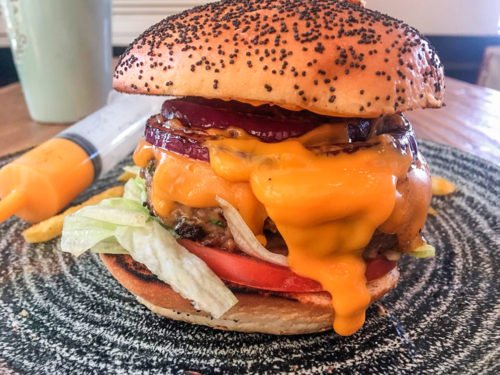 hamburguesa-cheese-burger-queen-burger-gourmet-madrid
